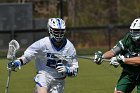 MLAX vs Babson  Wheaton College Men's Lacrosse vs Babson College. - Photo by Keith Nordstrom : Wheaton, Lacrosse, LAX, Babson, MLax